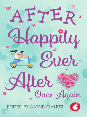 cover image of After Happily Ever After Once Again